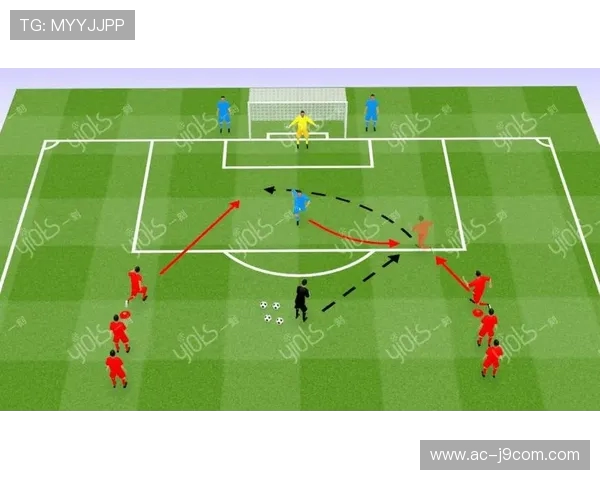 足球横穿技巧全解析 提升球场灵活性与控球能力的实用方法